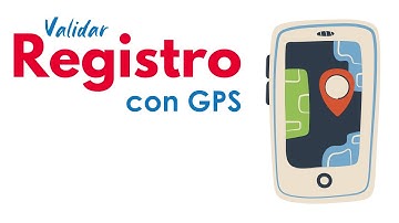 CONTROL DE ASISTENCIA | VALIDAR REGISTRO POR GPS | APPSHEET