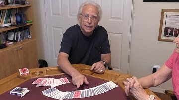 Double Brainwave - Ed Marlo & Allan Ackerman