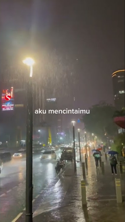 Story Bucin Hujan Malam / Kata Kata Acak Aeshtetic .