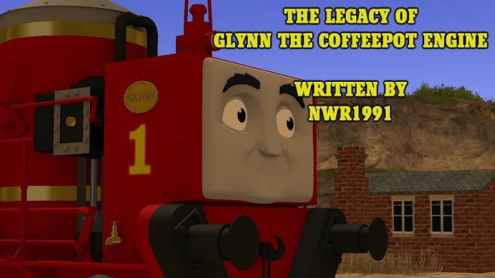 NWR Tales S5 Ep.16: The Legacy of Glynn The Coffee...