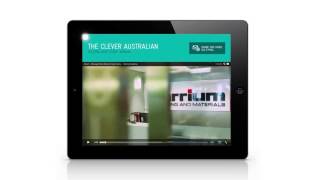 eBook Example for Telstra