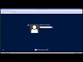 Active Directory installation / Active Directory Kurulumu