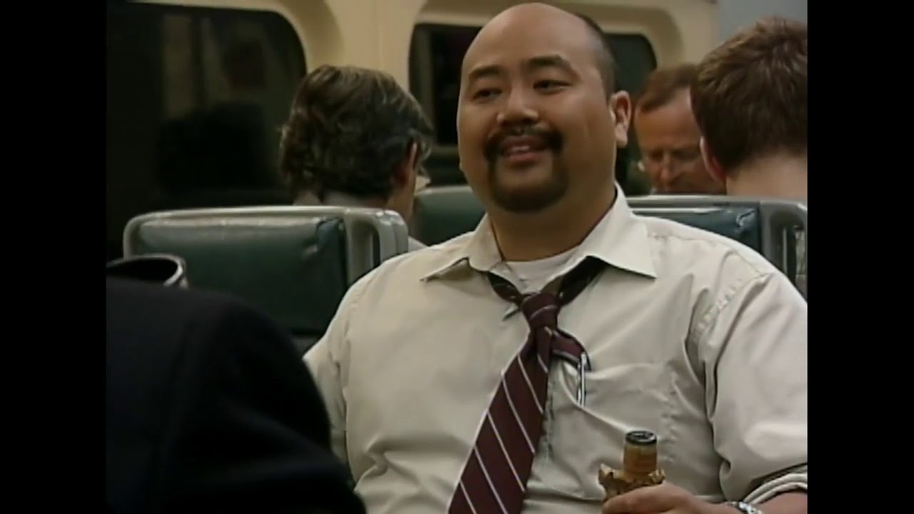 Train 48 Train 48 - Episode 316 - YouTube