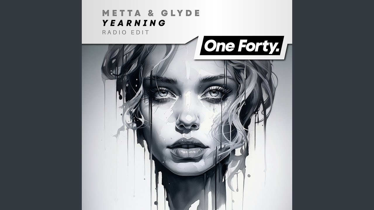 Watch Yearning (Radio Edit) on YouTube Watch Yearning (Radio Edit) on YouTube