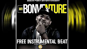 MR BONVENTURE-(BEAT) STAMINA FT MR T TOUCH- INSTRUMENTAL BEAT Prod by ESSAHBEATZ 2021 #stamina