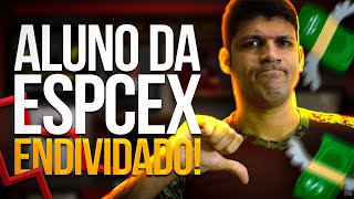 Não caia nas dívidas já no começo da sua formação na EsPCEX. | Ten. Thiago Henrique - Elite Mil