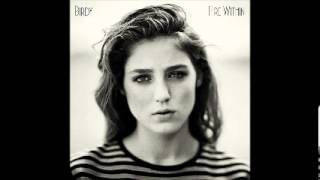 4- Words As Weapons - Birdy