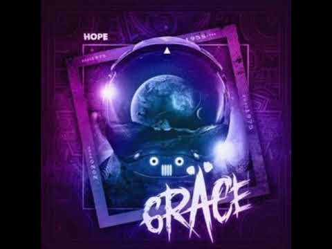 Gräce - The Nowhere Man Feat. Jessie Williams (Ankor)