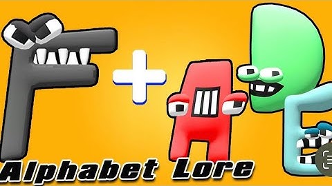 Merge alphabet lore run| Merge Battles 4-5⭐️ #mergealphabetlordrun