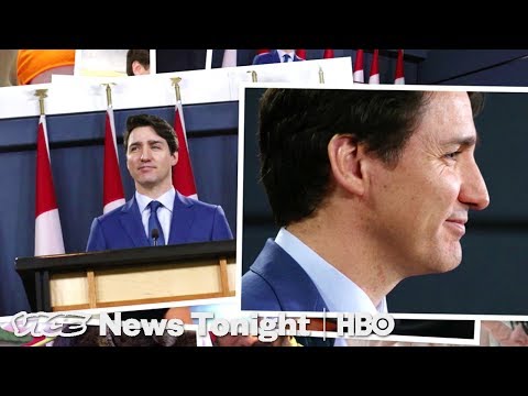 SNC-Lavalin Affair: The Scandal Rocking Canadian Prime Minister Justin Trudeau, Explained