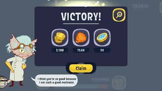 Afk cats - arena everyone is higher power screenshot 2