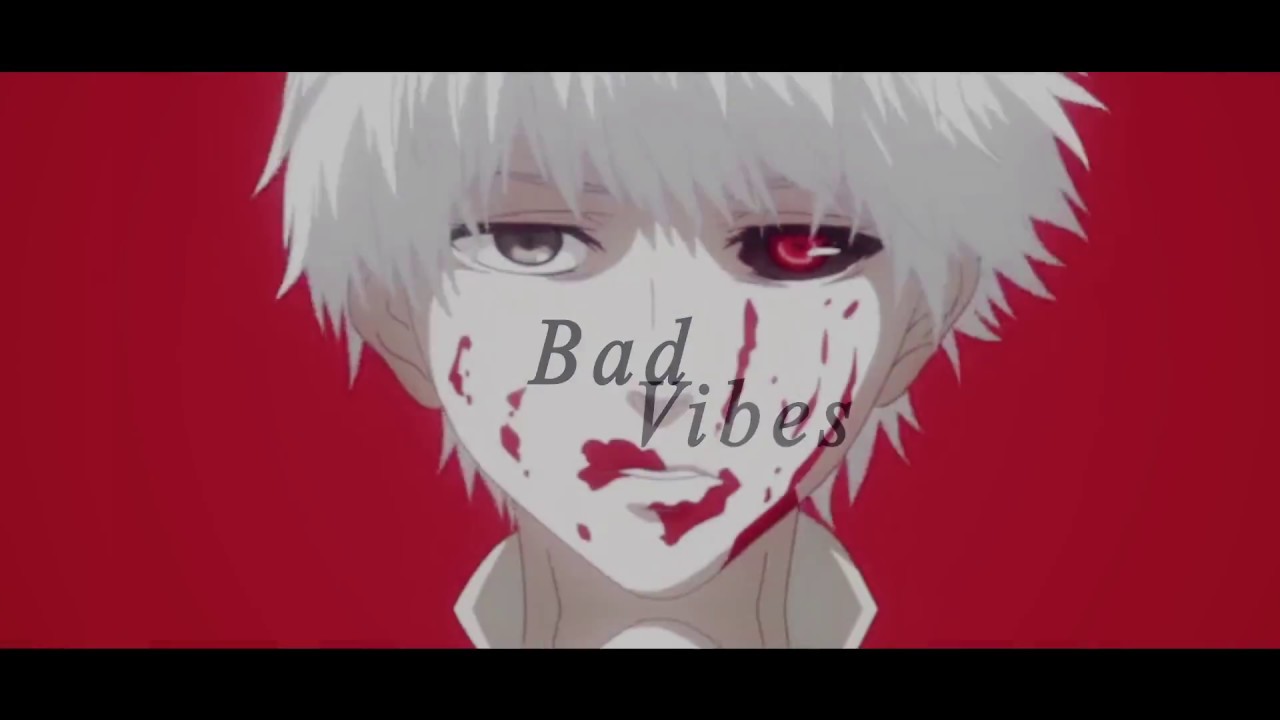 "Sauce It Up" By Clouds (AMV Edit) [Tokyo Ghoul] YouTube