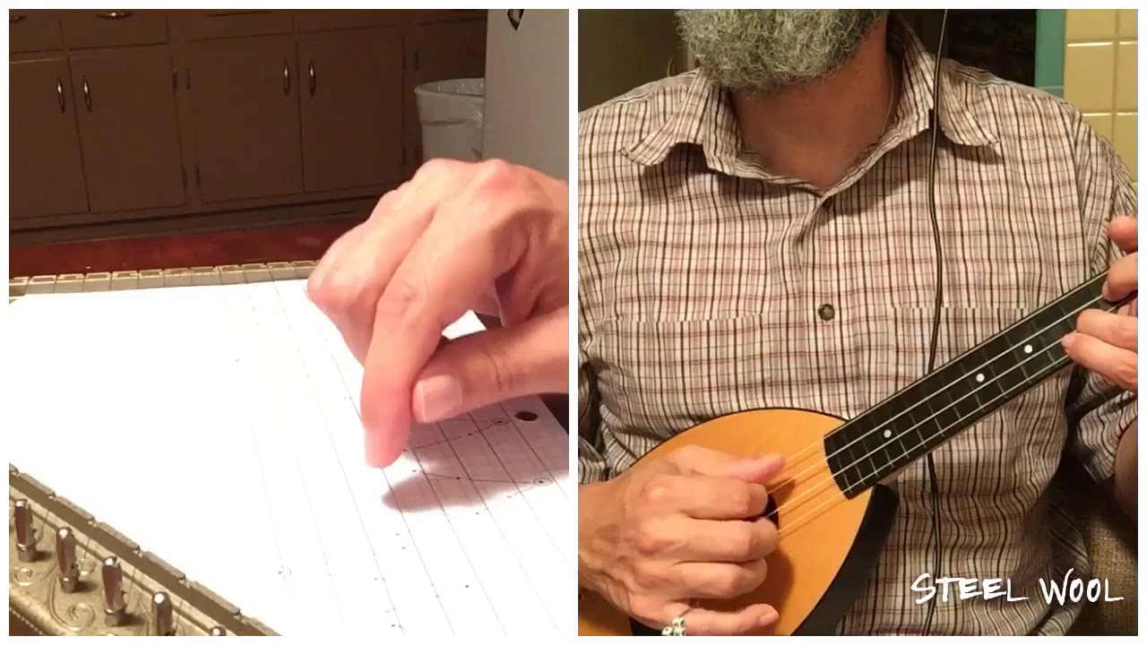 O Holy Night (Jr. Zither La Cetra Magica)