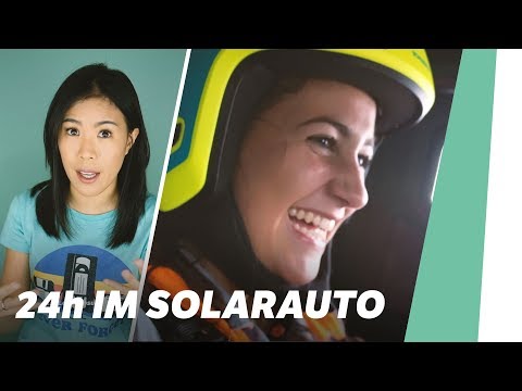 Video: Funktionieren Solarauto-Erhaltungsladegeräte?