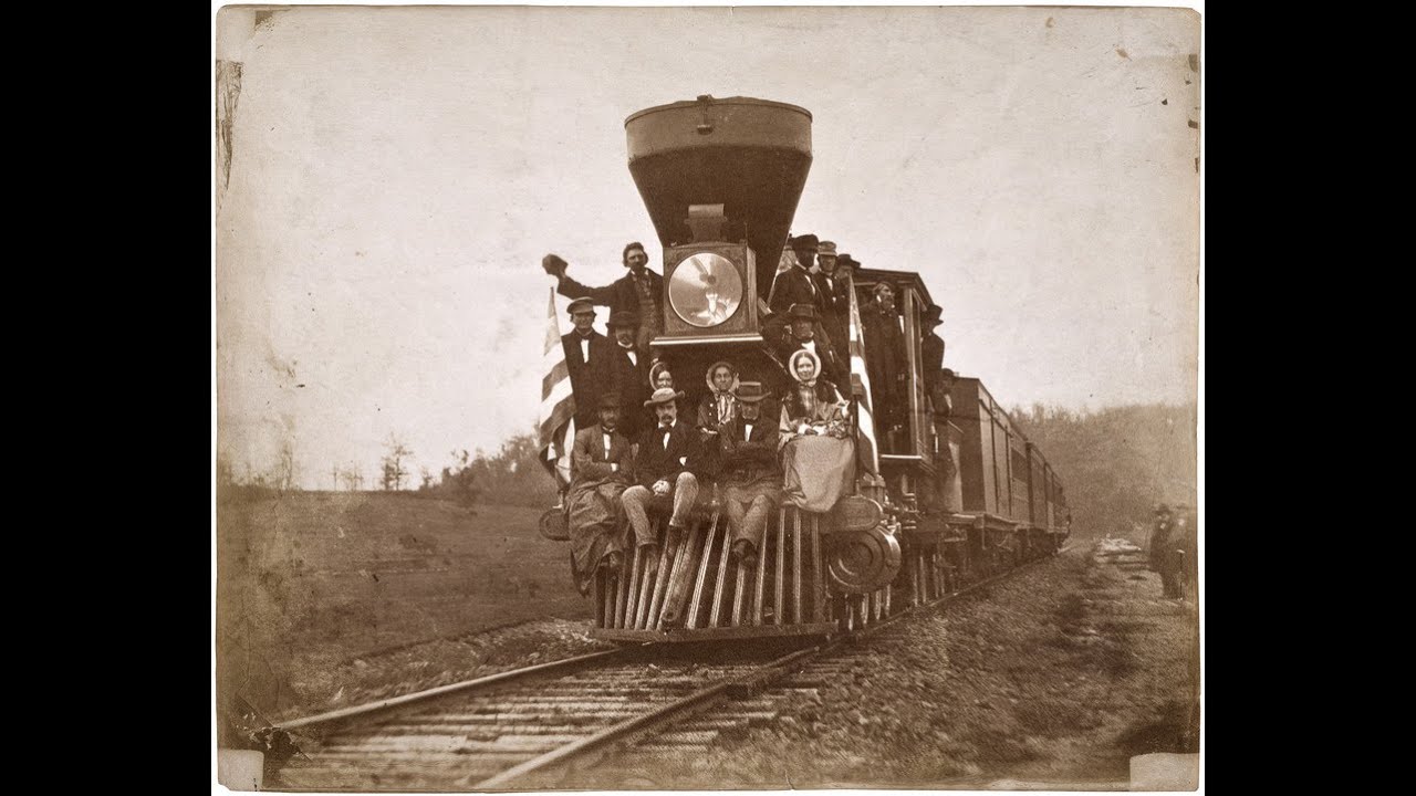 The Resurrection of Porte Crayon