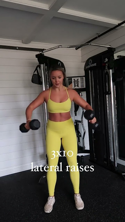 Let me be your gym buddy today:) full workout details below: 20-30 minutes of cardio