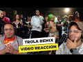 Yailin La Mas Viral ❌ @MestizoIsBack - TROLA REMIX (Video Oficial)