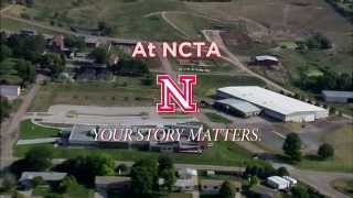 Discover Your Way At Ncta