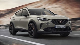 Cupra | Israel | 2023