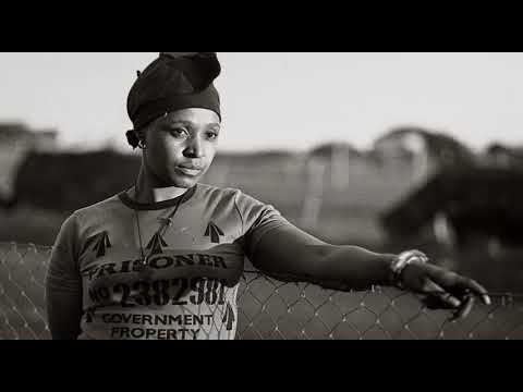 ⁣In Her Own Words - Winnie Madikizela-Mandela