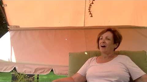 Speech and language impairment video