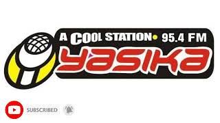 Greatest Memory Yasika FM Jogja - Rabu, 17 Juni 2020