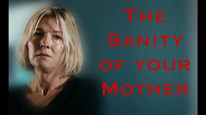 The Sanity of your mother - Bernie Wolfe