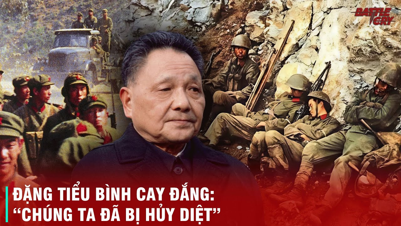 BÁO CHÍ TRUNG QUỐC CAY ĐẮNG THỪA NHẬN NHỮNG PHA 