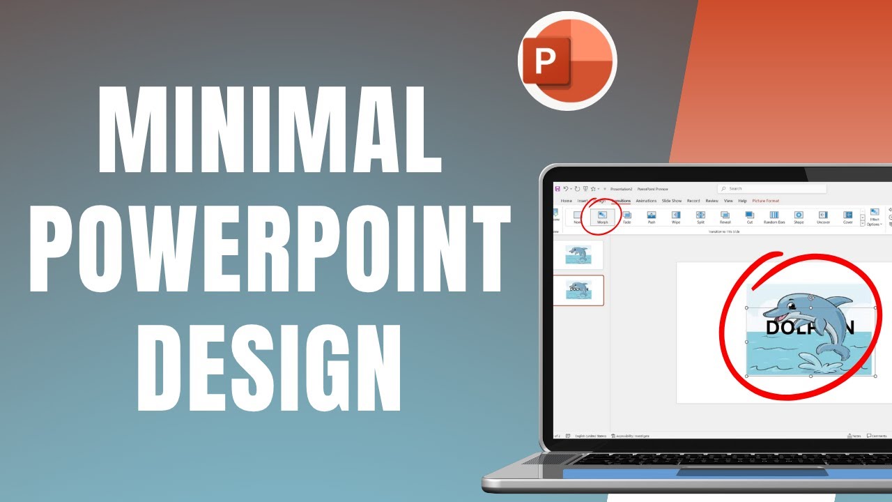 Powerpoint Image Fast Minimal Intro PowerPoint — Fast 2025 Guide - YouTube