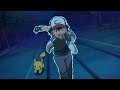 Pokemon Movie 2018「AMV」- Awakening