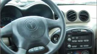 2004 Pontiac Grand Am - Ann Arbor MI
