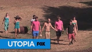 Rewind: Navigating the Utopia Rat Race | Episode 10 | UTOPIA