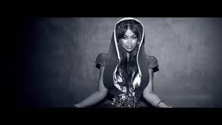 Aura Dione - Geronimo Official MusicVideo