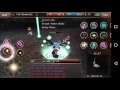 Iruna online dexmetal  bishop vs arick lvl200