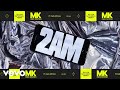 MK - 2AM (Dillon Nathaniel Remix) [Audio] ft. Carla Monroe