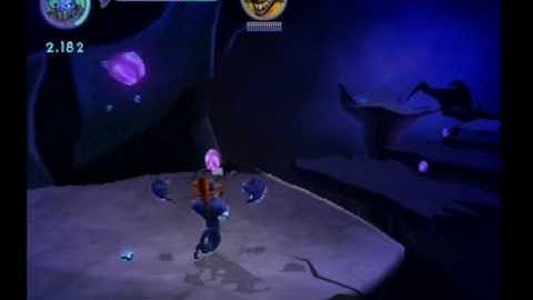 Crash Mind Over Mutant 100% Walkthrough Mission 21 [Part 2/2] (Bonkers Mode)