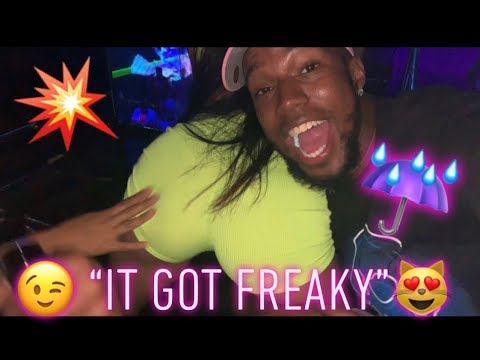 Club Promoter Life In Orlando Nightclubs #Vlog !!! @WaitThatsAlex FT Davine Jayy