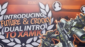 Introducing Future & Crooky | A Crooked Future | By xAMK GoTime