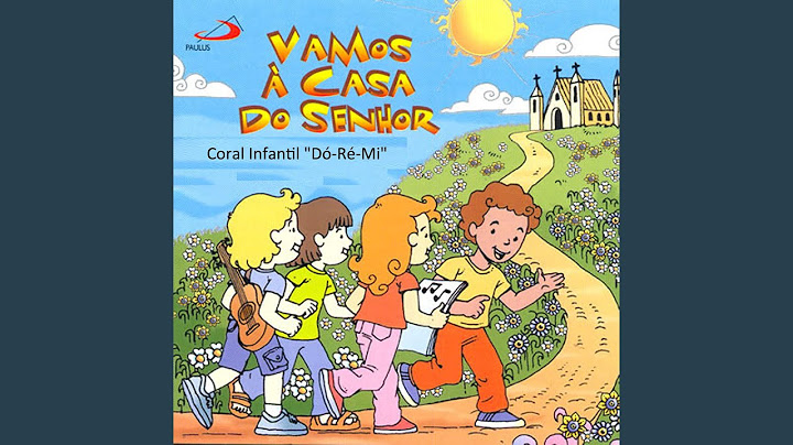 Chegou o dia