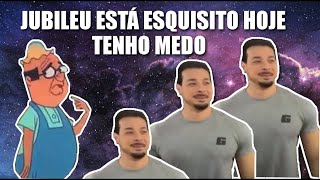 JUBILEU ESTA ESQUISITO   MEMES MAROMBA JOAO DOS VENENO