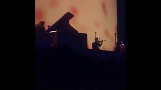Ludovico Einaudi Fuori Dal Mondo  Istanbul live 31.01.2020