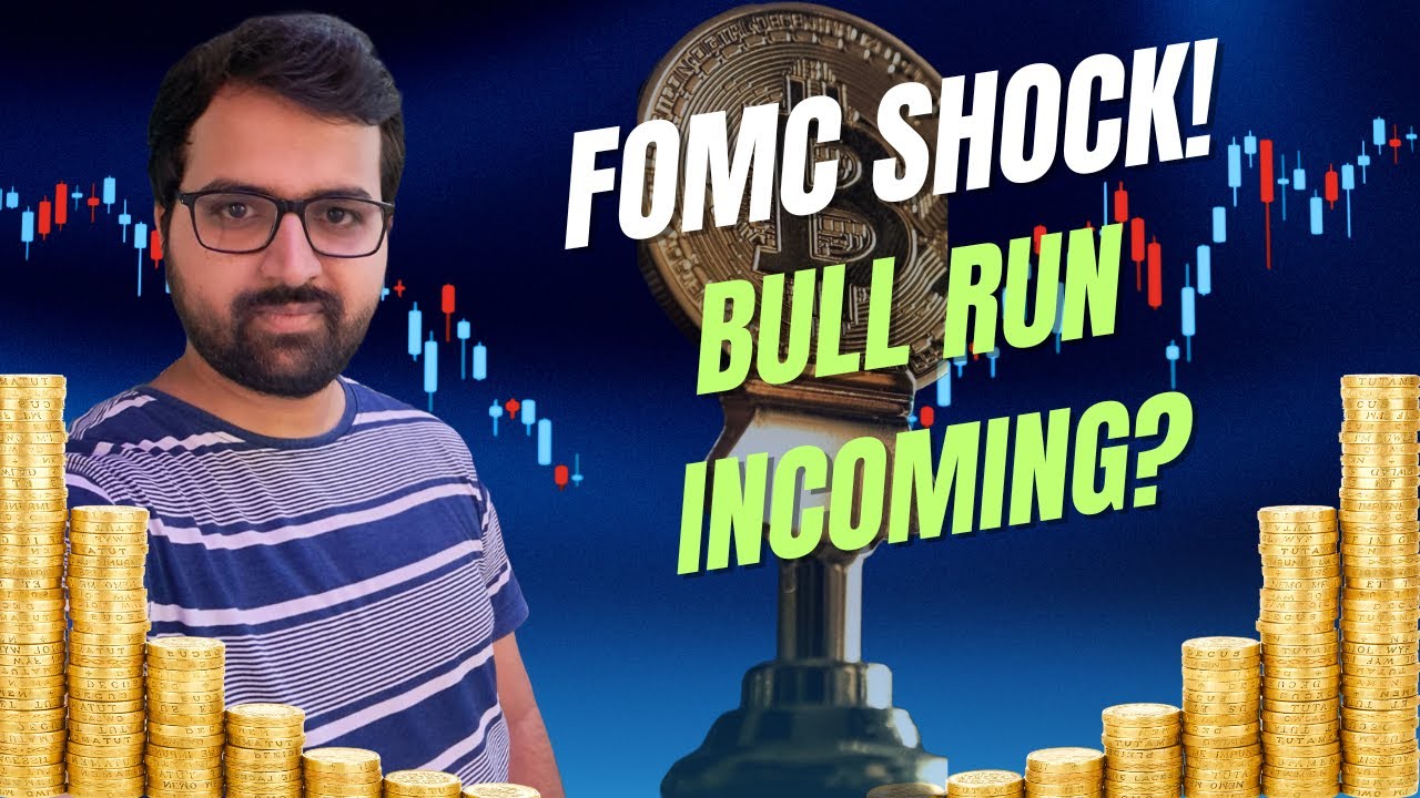 🚀 Crypto Price Predictions 2025 | Bitcoin, Ethereum, ADA, Avalanche 🚨 FOMC Impact Explained!