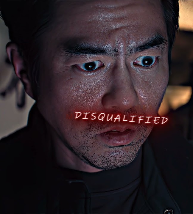 His Aura...💀☠️ | Fragment (slowed) #squidgame #edit #shorts