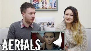 HIP HOP HEADS REACT TO SYSTEM OF A DOWN - AERIALS