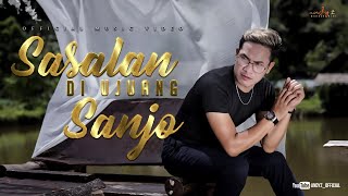 LAGU TERBARU - ANDY Z - SASALAN DI UJUANG SANJO (Official Music Video)