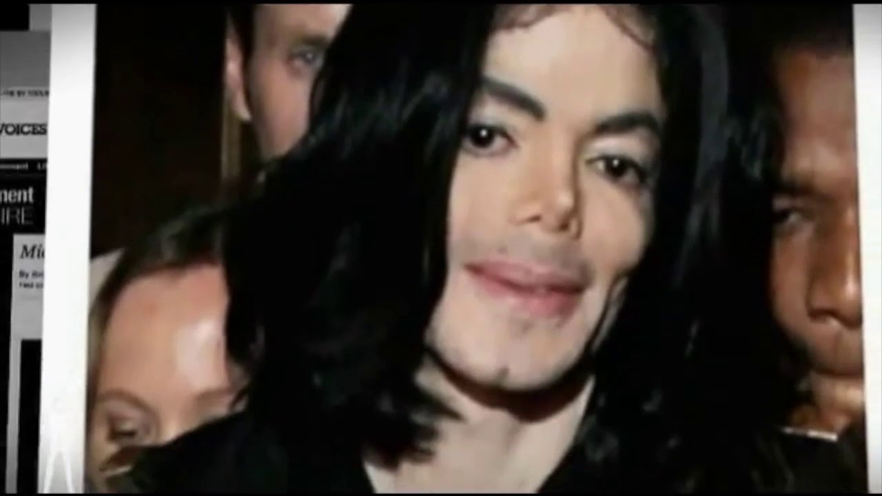 Michael Jackson Dokumentation Eine Legende Geht Komplett YouTube Michael jackson dokumentation eine legende geht komplett youtube