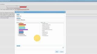 Patient Sentiment Annotation Tutorial Example 1