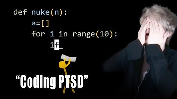 Ex-Computer Science Major Reacts To Animation VS Coding