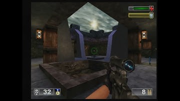 Unreal Tournament 