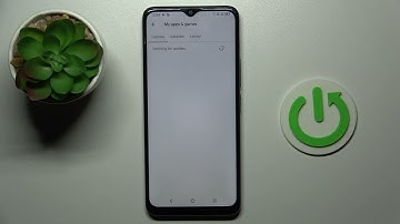How to Update Apps in TCL 405 – Find Newest Apps Versions